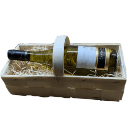 Wijnmand Santa Alicia Chardonnay Reserva 11.74