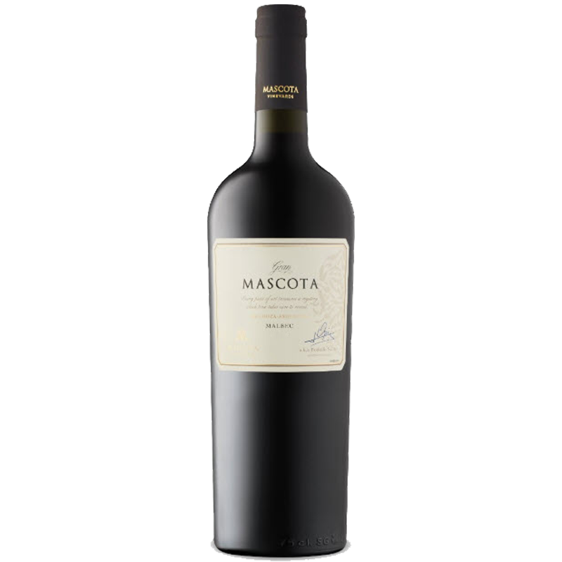 Gran Mascota Malbec Argentijnse rode wijn