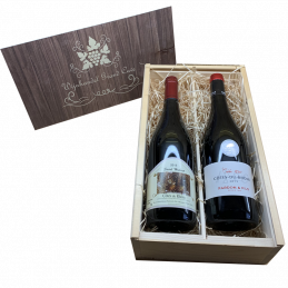wijnkist Cotes du Rhone 21.900826
