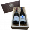wijnkist Marcillac en Rouquets