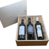 Wijnkist bordeaux en rhone 26.404959