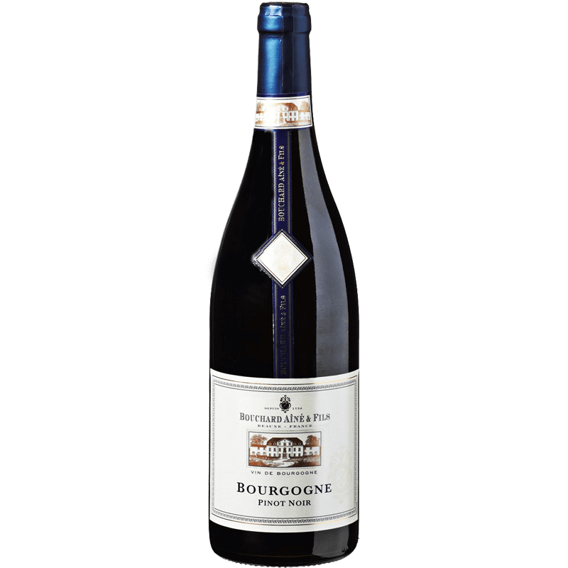 Bouchard Aine & Fils Bourgogne Pinot Noir