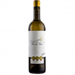 Bodegas Val de Vid spaanse witte wijn