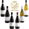 Azienda Mario Giribaldi selectie top wijnen