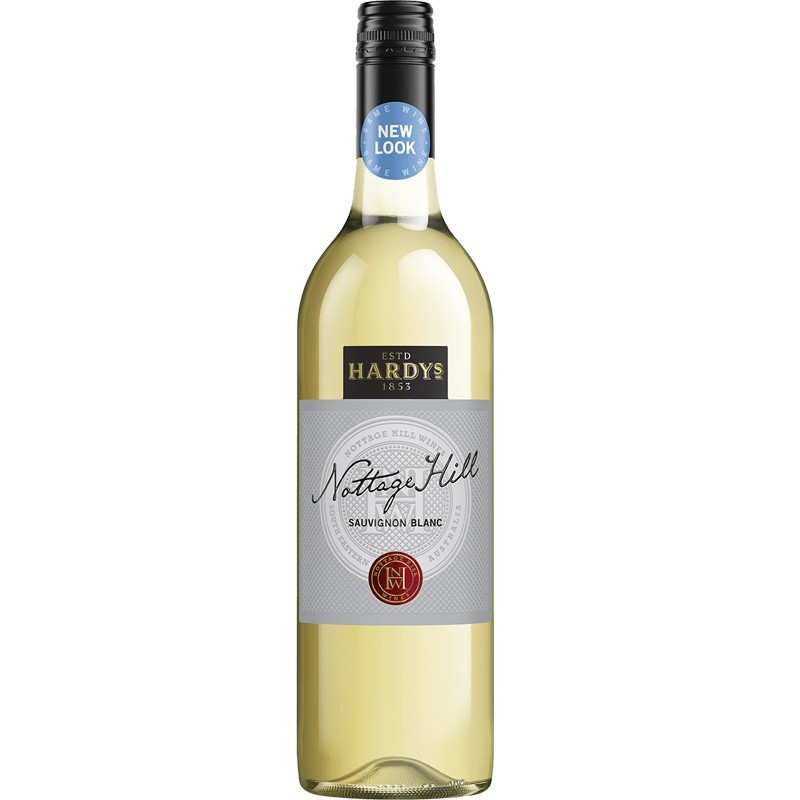 Hardy's Nottage Hill Sauvignon Blanc
