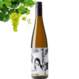Charles Smit Kung Fu Chica Riesling