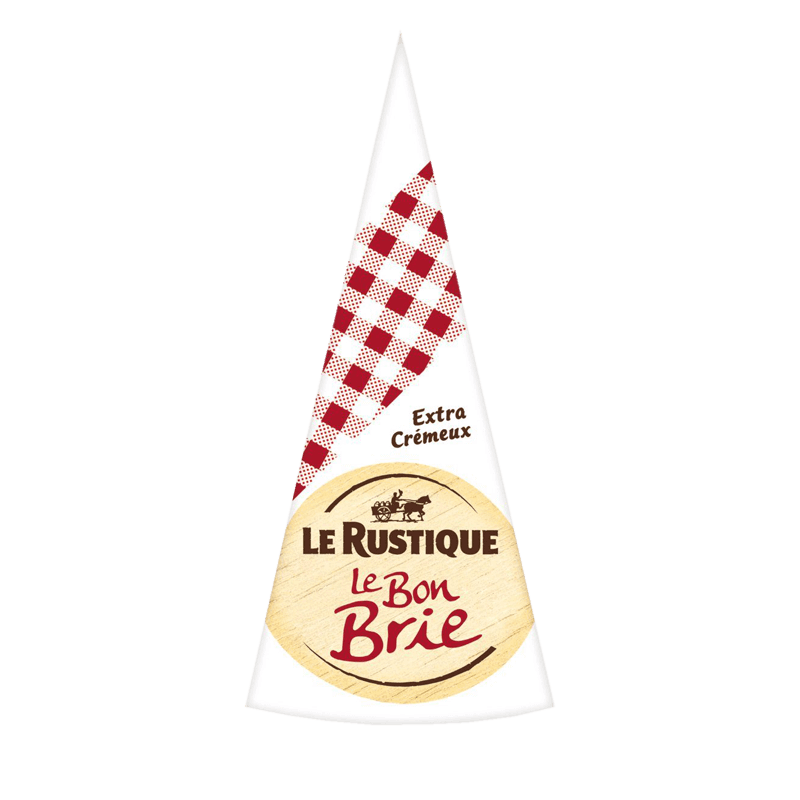Le Rustique Brie