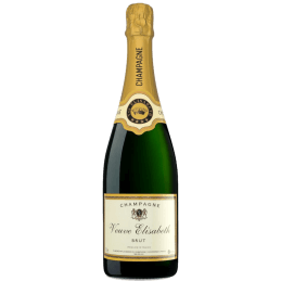 Champagne Veuve Elisabeth Brut