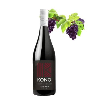 Pinot Nero Kono