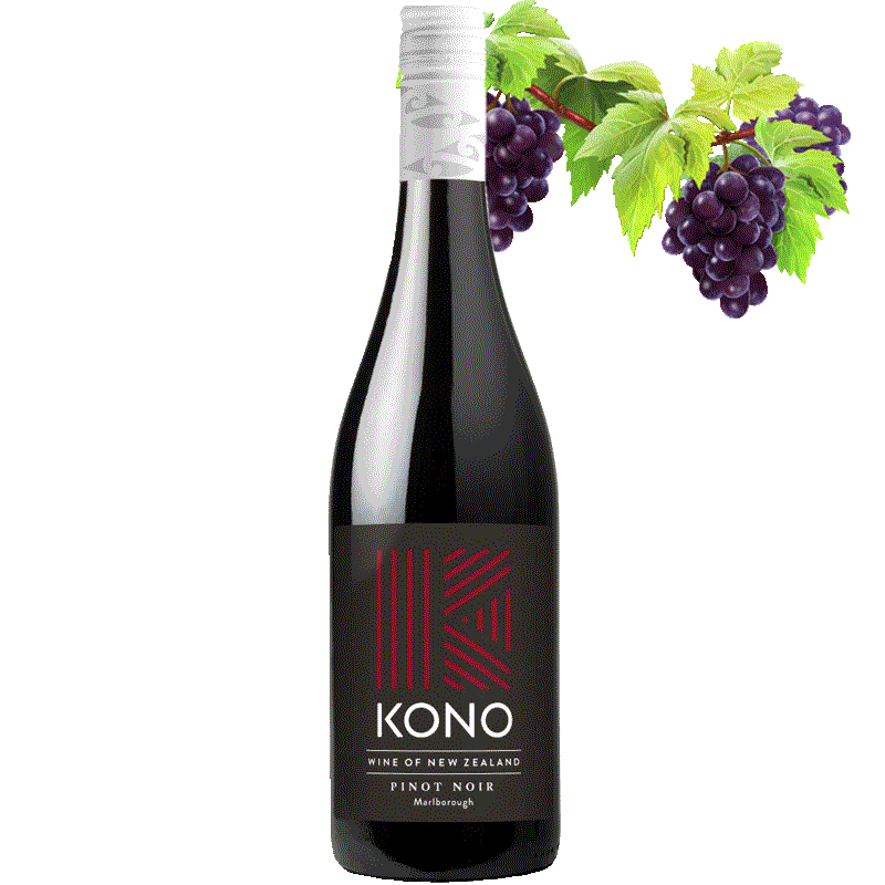 Kono Pinot Noir
