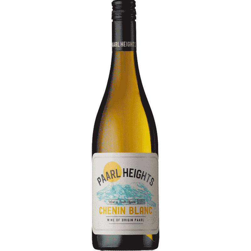 Paarl Heights Chenin Blanc