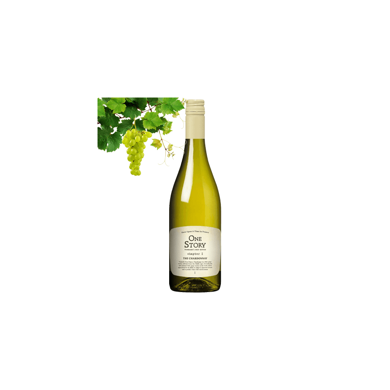 One Story Chardonnay