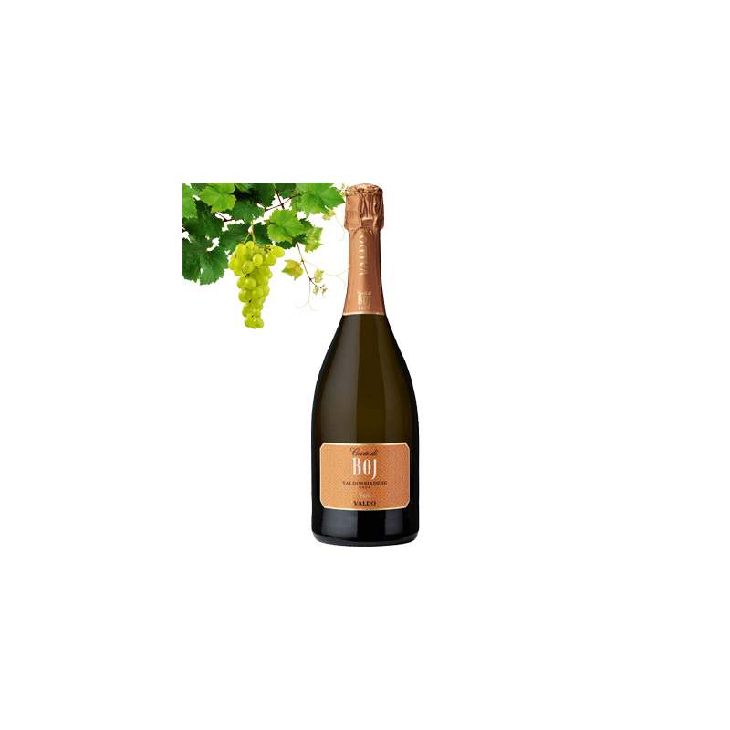 Cuvée Fondatore Brut DOCG