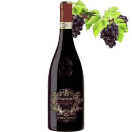 Gabbia d oro Amarone della Valpolicella DOCG