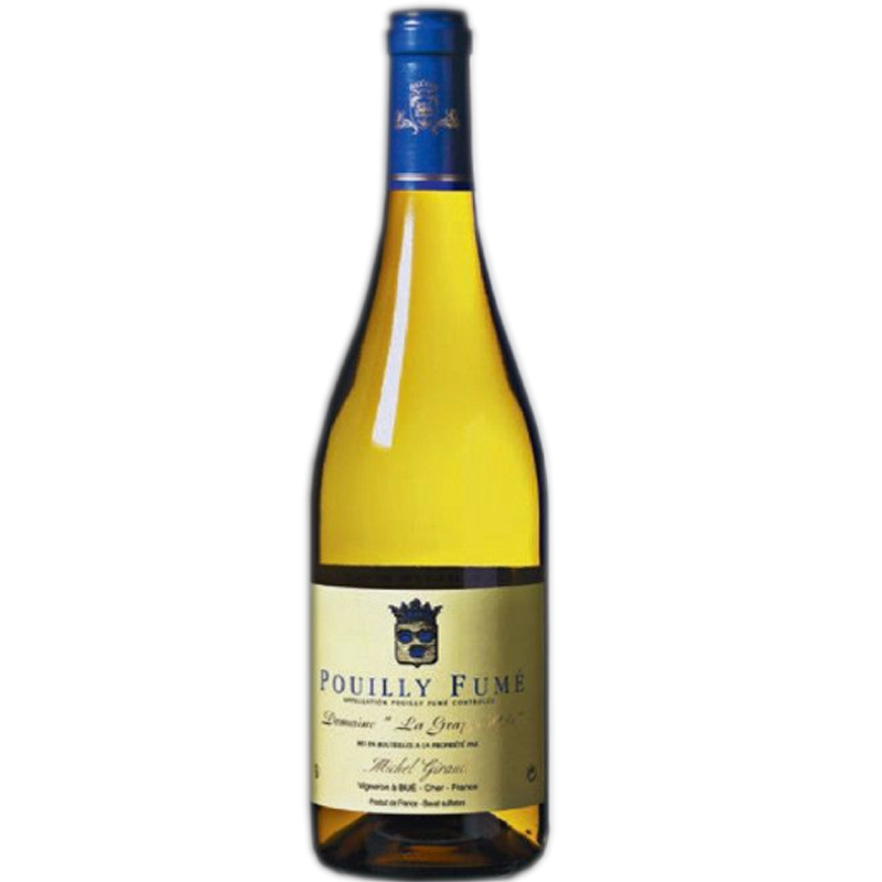 MICHEL GIRAULT POUILLY FUMÉ