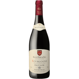 Roux Pere&Fils Bourgogne Pinot Noir