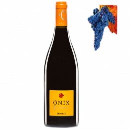 Onix Vinicola del Priorat