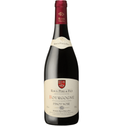 Roux Pere&Fils Bourgogne Pinot Noir 14.5