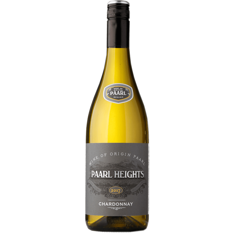 Paarl Heights Chardonnay