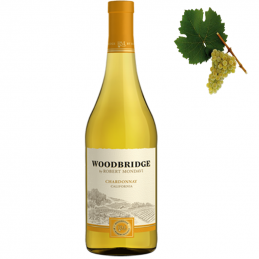 Woodbridge Chardonnay Robert Mondavi