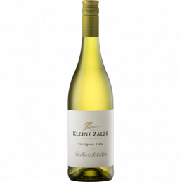 Kleine Zalze Cellar Selection Sauvignon Blanc