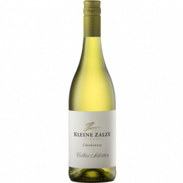 Kleine Zalze Cellar selection Chardonnay 7.69