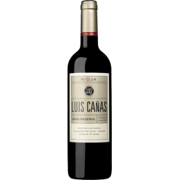 Luis Canas Rioja Gran Reserva 21.79