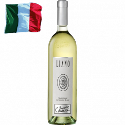 Umberto Cesari Liano Chardonnay Sauvignon Blanc