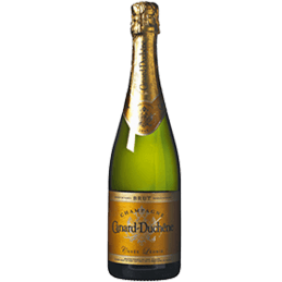 Canard Duchene Champagne Brut 28
