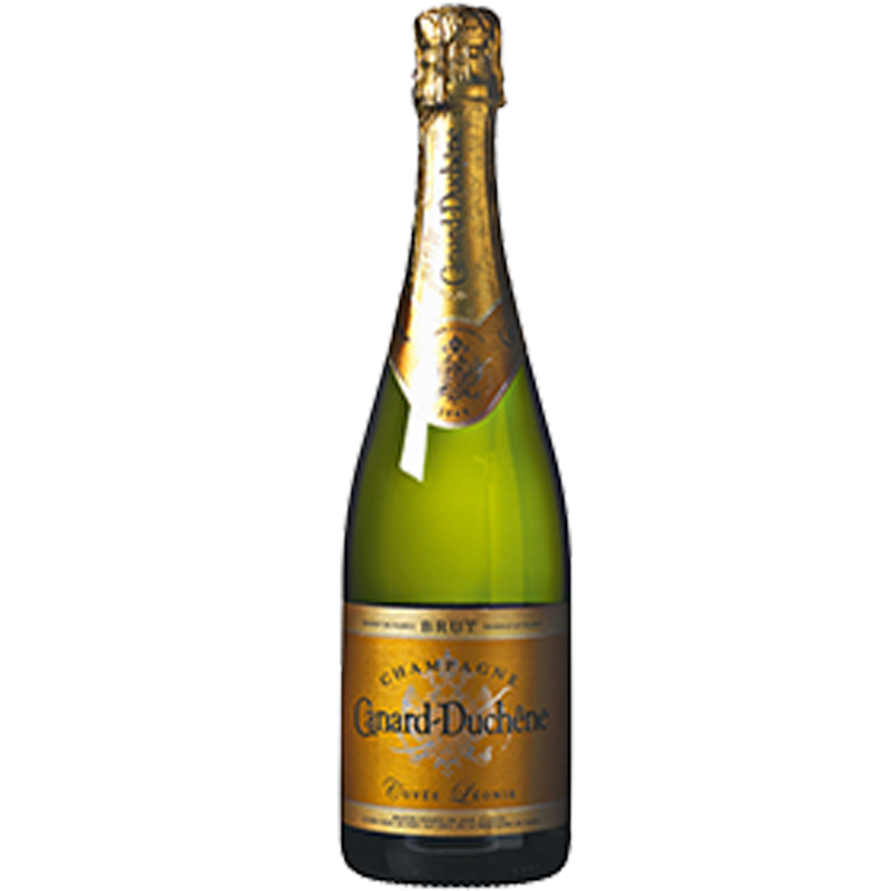 Canard Duchene Champagne Brut 28