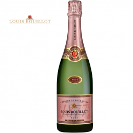 Louis Bouillot Cremant de bourgogne Rosé 11.859505