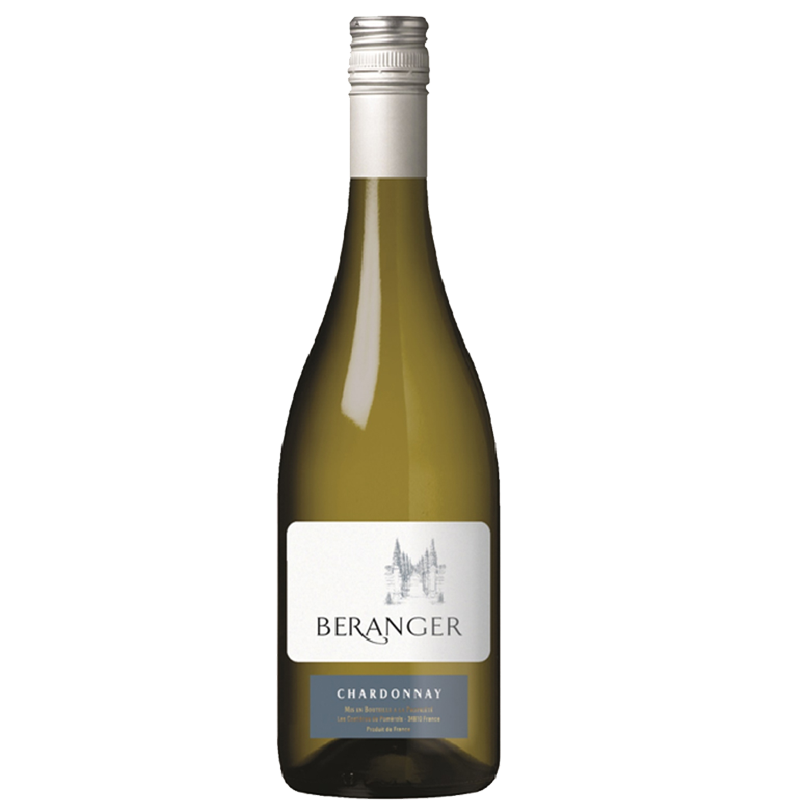 Beranger Chardonnay 9.49