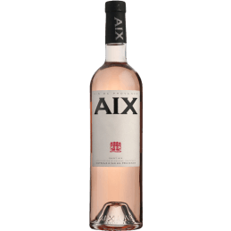 AIX provence rosé