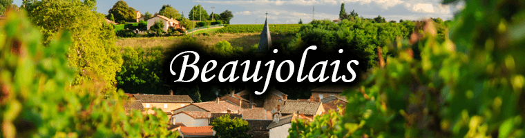 Beaujolais Saint Julien