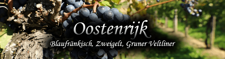 Vino austriaco