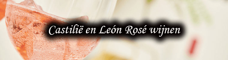 Roce wijnen uit Castilië en León