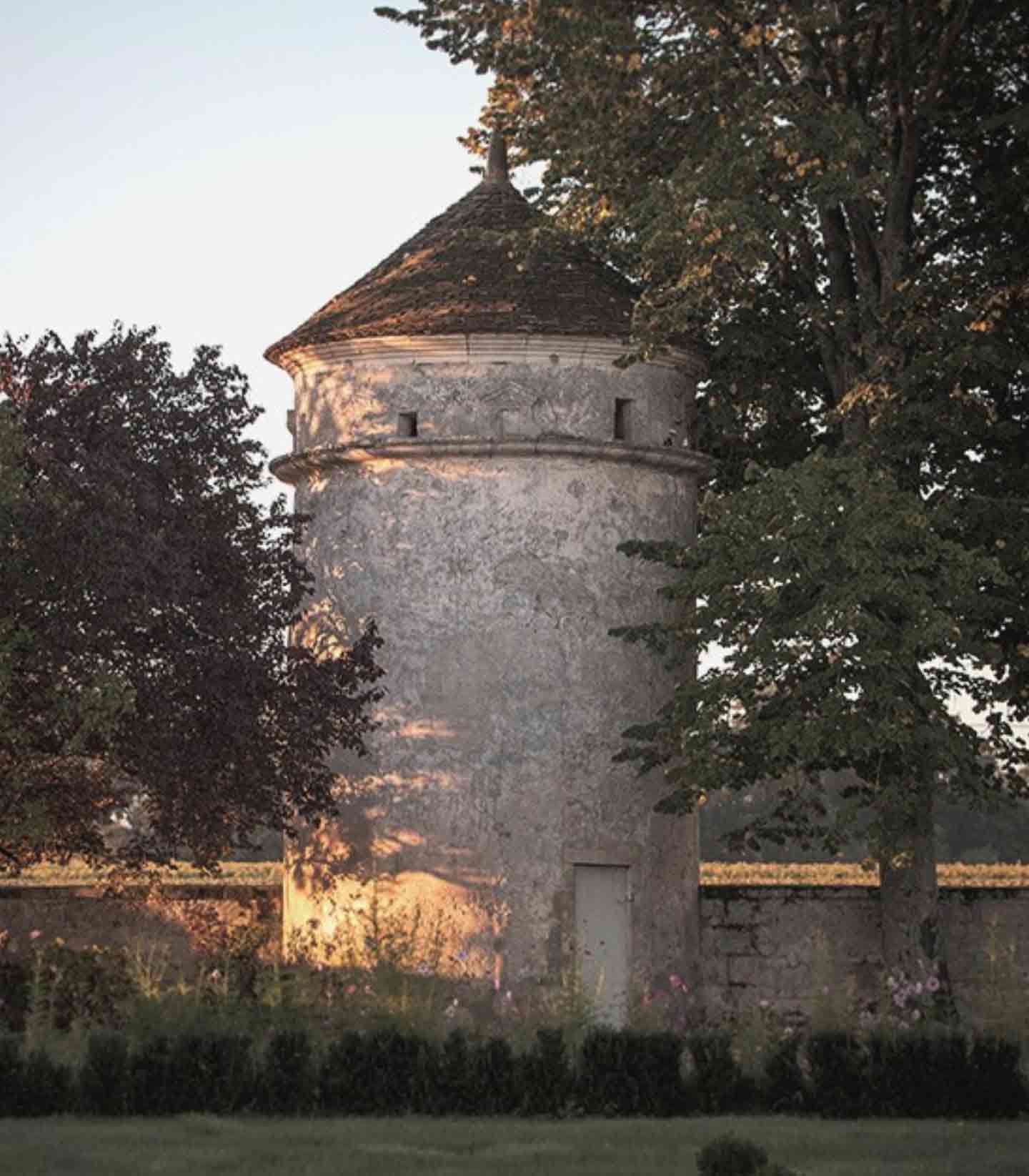 Château Corbin