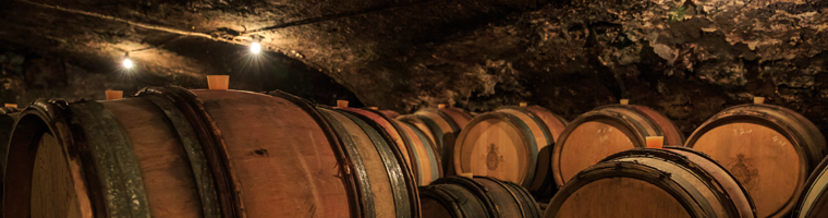 Wijn selectie wijnhandel grand cave
