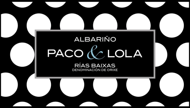 Paco & Lola Albarino