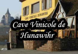 Cueva Vinicole Hunahwir