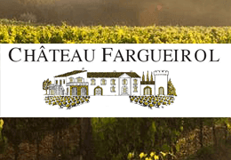 Schloss Fargueiro