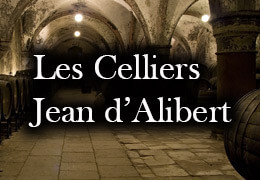 Ле Селье Жан д'Алибер