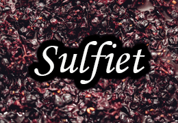 Sulfit