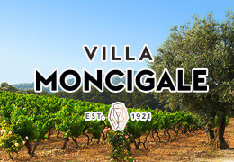 Villa Moncigale