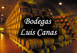 Bodegas Luis Canas