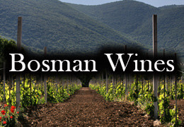 Bosman Wines