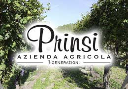Prinsi Azienda Agrícola
