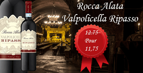 Rocca Alata Valpolicella Ripasso
